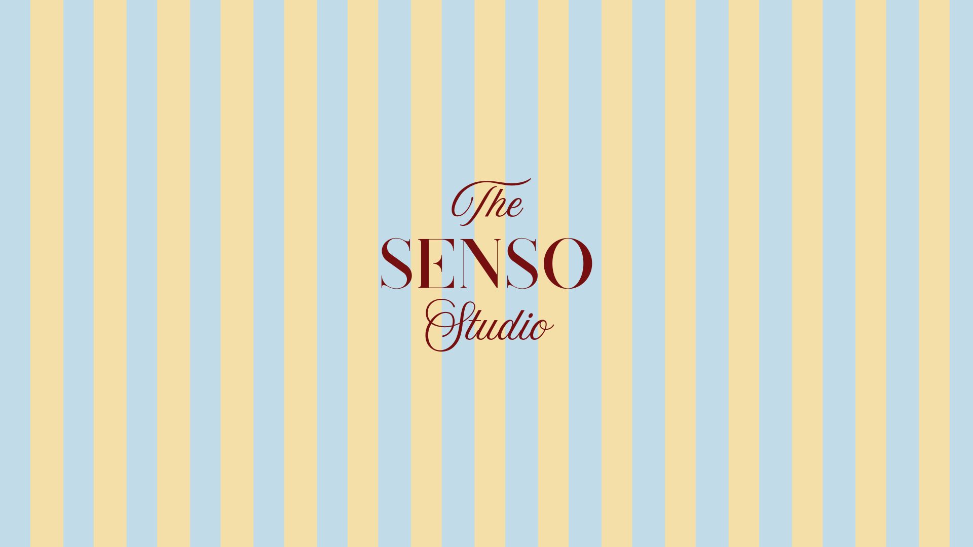 The Senso Studio